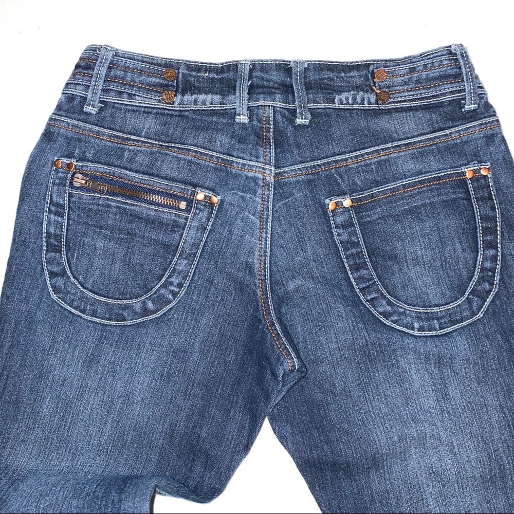 ELITE Jeans - Picture 3 of 6